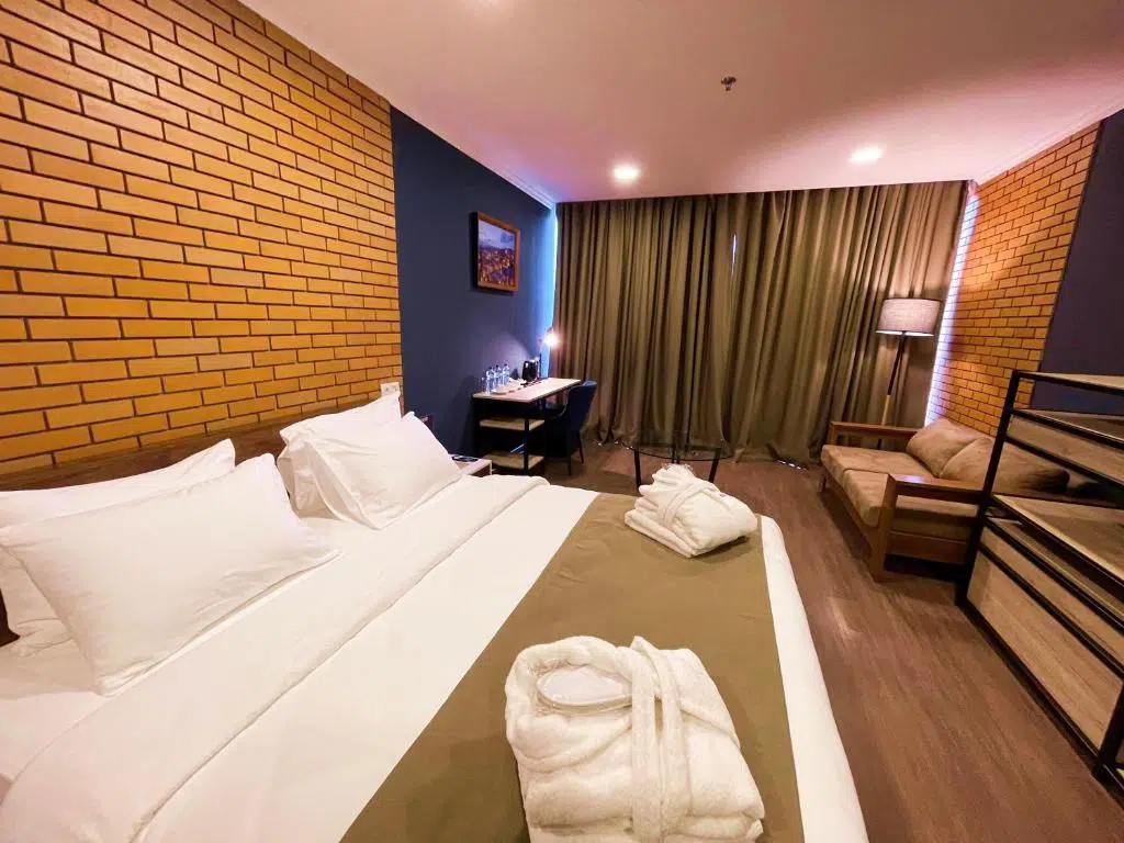 room image