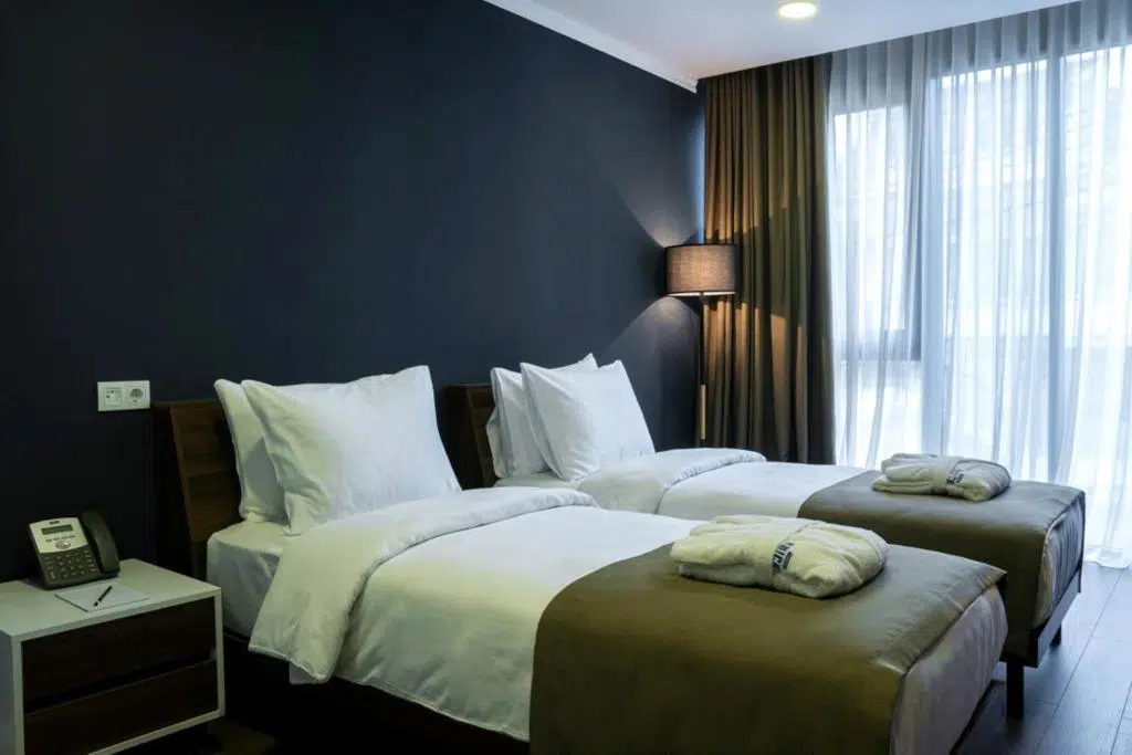 room image
