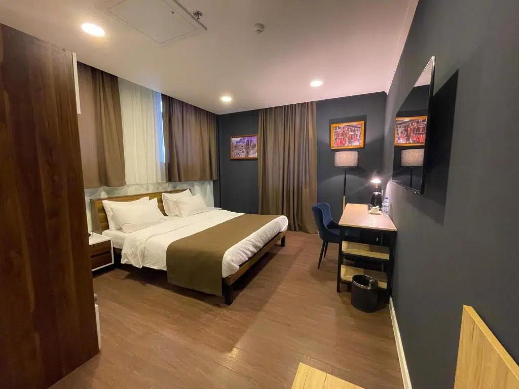 room image